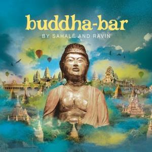 VA - Buddha Bar (by Sahale & Ravin) [George V] 