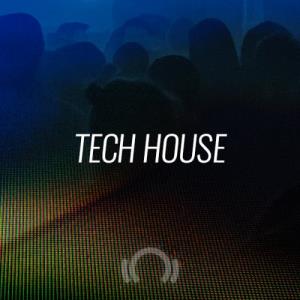 BEATPORT CLOSING ESSENTIALS TECH HOUSE (2019-09-11)