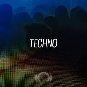 BEATPORT CLOSING ESSENTIALS TECHNO (2019-09-11)