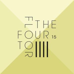 VA - Four To The Floor 15 [Diynamic] 