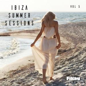 VA - Ibiza Summer Sessions, Vol. 5 [Filthy Sounds] 