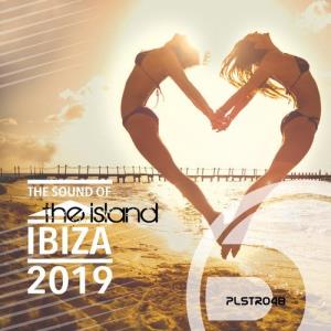 VA - Ibiza the Island 2019 [PulseTone Recordings] 
