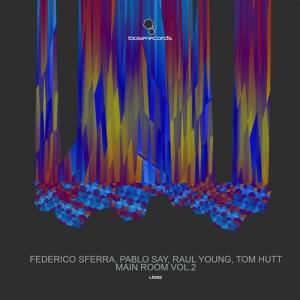 VA - Main Room Vol.2 [Loose Records] 