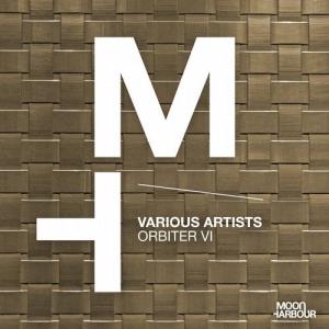 VA - Orbiter VI [Moon Harbour Recordings] 