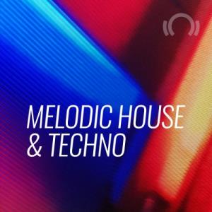 BEATPORT PEAK HOUR TRACKS MELODIC HOUSE & TECHNO (2019-09-17)