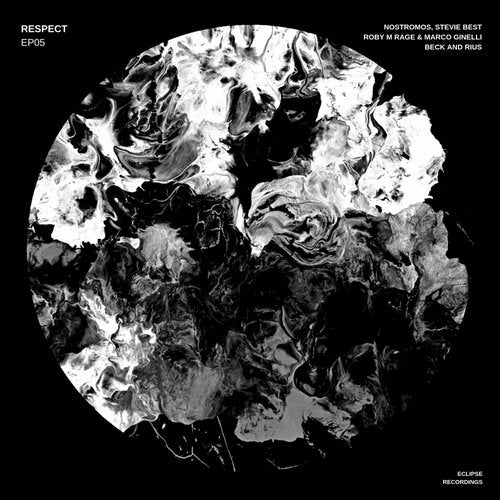 VA - Respect EP05 [Eclipse Recordings] 