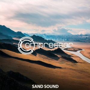 VA - Sand Sound [Compressor Recordings] 