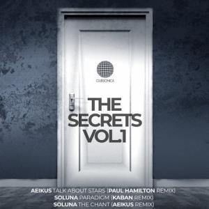 VA - The Secrets, Vol. 1 [Clubsonica Records] 
