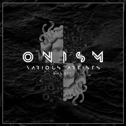 VA - Various Artists, Vol. 4 [ONISM] 