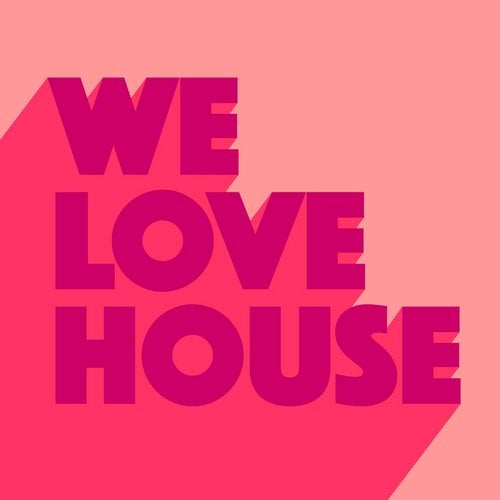 VA - We Love House [Glasgow Underground] 