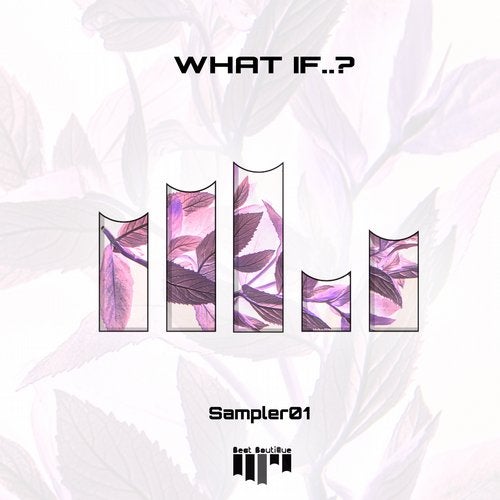 VA - What If ..? [Beat Boutique] 