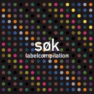 VA - søk labelcompilation [SØK] 