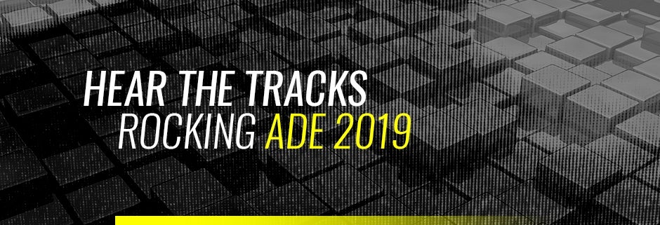 Beatport ADE Special 2019