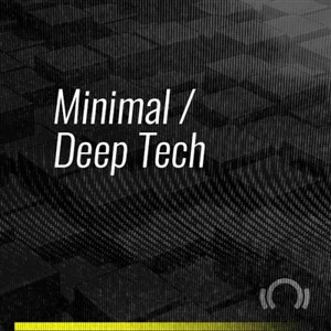 Beatport ADE Special Minimal & Deep Tech 2019