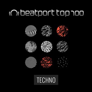 Beatport Techno TOP 100 (11 Oct 2019)