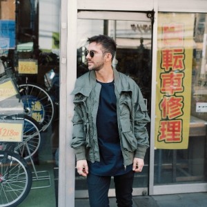 Hot Since 82's October chart