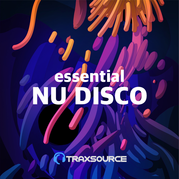 Traxsource Essential Nu Disco (30 Sep 2019)