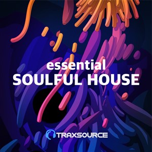 Traxsource - Essential Soulful (14 Oct 2019)