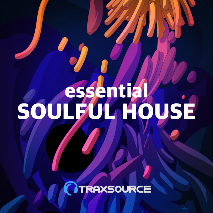 Traxsource Essential Soulful (23 Sep 2019)