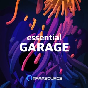 Traxsource - Garage Essentials (23 Sep 2019)