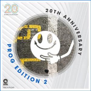 VA - 20th Anniversary Prog Edition 2 [19Box Recordings] 
