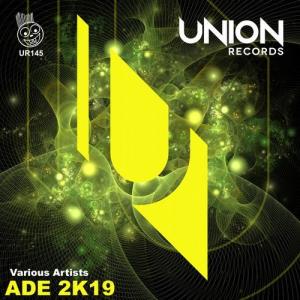VA - ADE 2K19 [UNION RECORDS (IT)] 