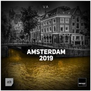 VA - ADE Amsterdam 2019 [Enchant Audio] 