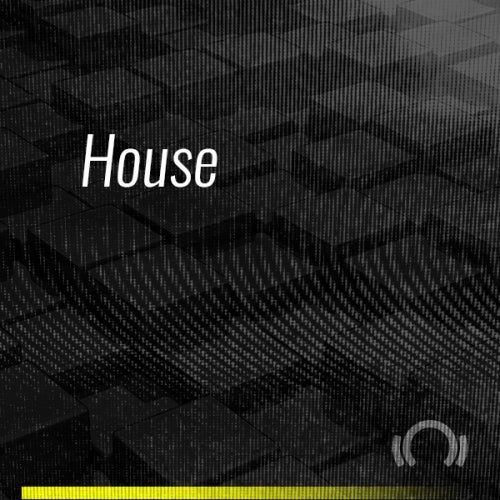 Beatport ADE Special House (2019-10-15)