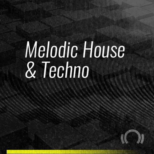 Beatport ADE Special Melodic House & Techno (2019-10-15)