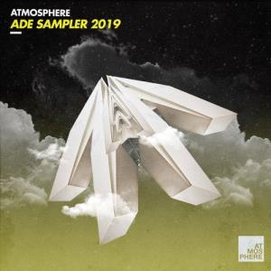 VA - Ade 2019 Sampler by Atmosphere Records [Atmosphere Records] 