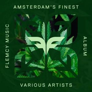 VA - Amsterdam's Finest [Flemcy Music] 