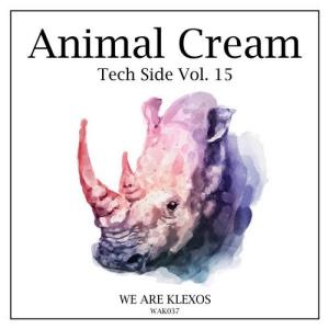 VA - Animal Cream Tech Side, Vol. 15 [We Are Klexos] 