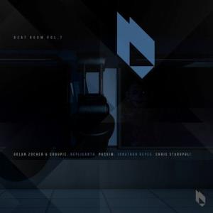 VA - Beat Room Vol. 7 [BeatFreak Recordings] 