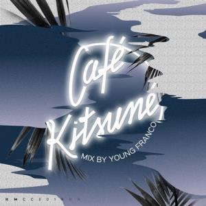 VA - Cafe Kitsune Mixed by Young Franco (DJ Mix) [Kitsune] 