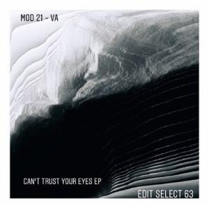VA - Can't Trust Your Eyes [Edit Select] 