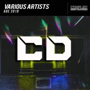 VA - Complex Destroyerz ADE 2019 [Complex Destroyerz] 