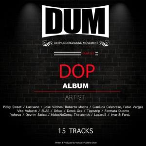 VA - DOP [DUM] 