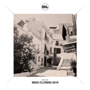 VA - Eisenwaren: Ibiza Closing 2019 [Eisenwaren] 