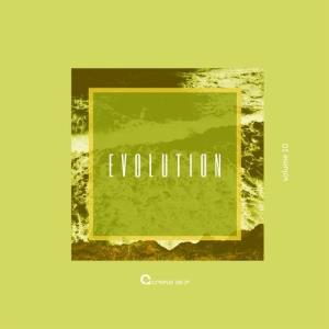 VA - Evolution 10 [Corpus Deep]