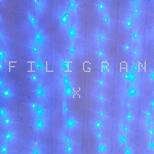 VA - Filigran X [Filigran] 