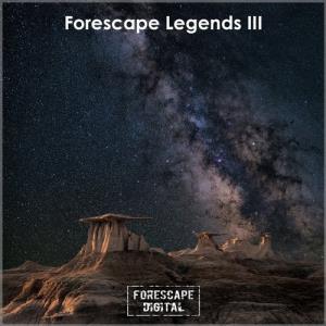 VA - Forescape Legends III [Forescape Digital] 