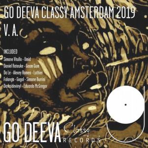 VA - GO DEEVA CLASSY AMSTERDAM 2019 [Go Deeva Records] 