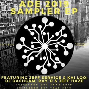 VA - Jacked Out Trax ADE 2019 Sampler [Jacked Out Trax] 