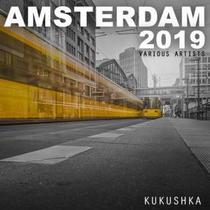 VA - KUKUSHKA ADE SAMPLER 2019 [Kukushka Records] 