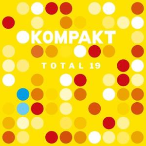 VA - Kompakt: Total 19 [Kompakt] 