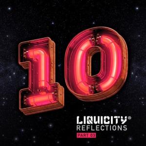 VA - Liquicity Reflections - Part 3 [Liquicity Records] 