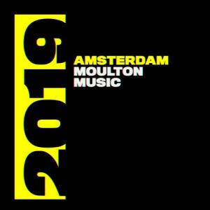 VA - Moulton Music Amsterdam 2019 [Moulton Music] 