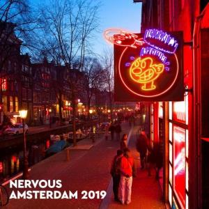 VA - Nervous Amsterdam 2019 [Nervous Records] 