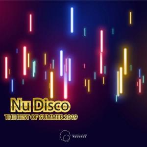 VA - Nu Disco The Best Of Summer 2019 [Sound-Exhibitions-Records] 