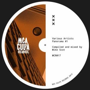 VA - Panorama #1 (Compiled & Mixed by Mike Scot) [Mea Culpa Records] 